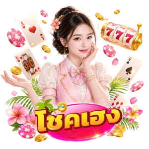 โชค เฮง หวยสด
