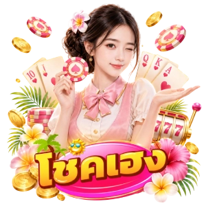 โชค เฮง live
