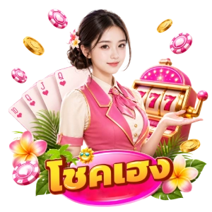 โชค เฮง wallet